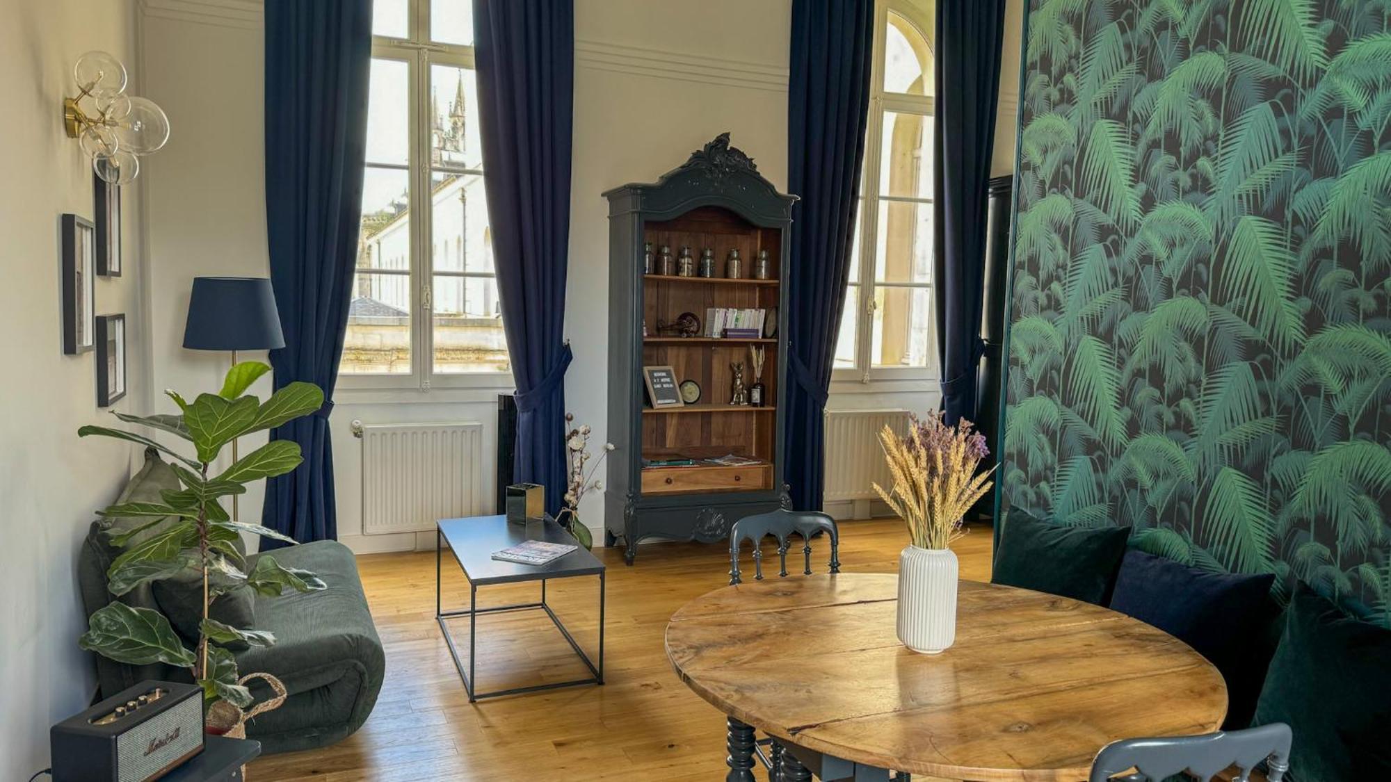 Hospice St Nicolas * Troyes