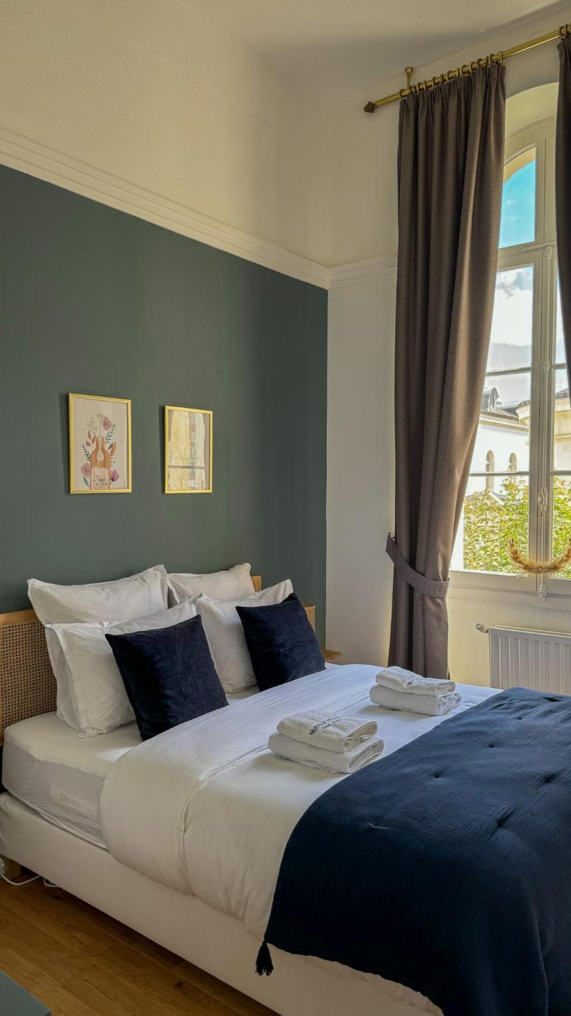 Hospice St Nicolas Troyes