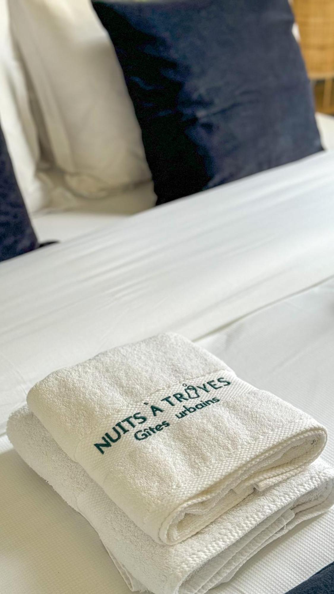 Apartment Hospice St Nicolas